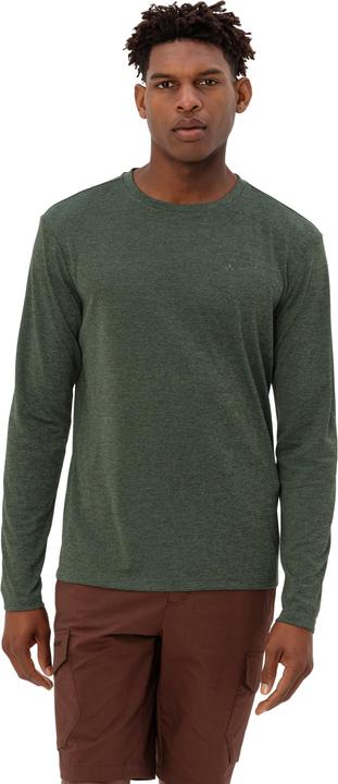 Actual product image Vaude Essential LS T-Shirt (3XL)