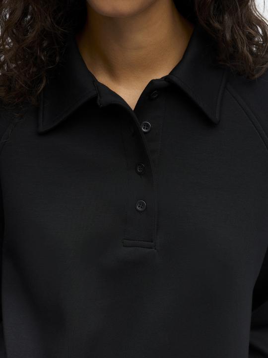 Produktbild Object Langärmeliges Poloshirt (XL)