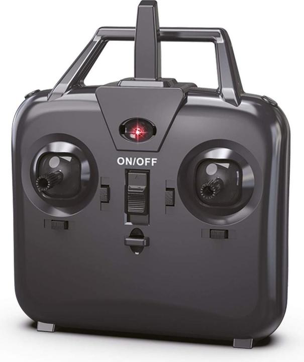 Actual product image Amewi AFX4 XP