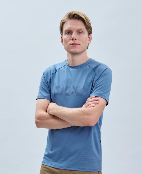 Actual product image Poc M's Reform Enduro Tee (S)