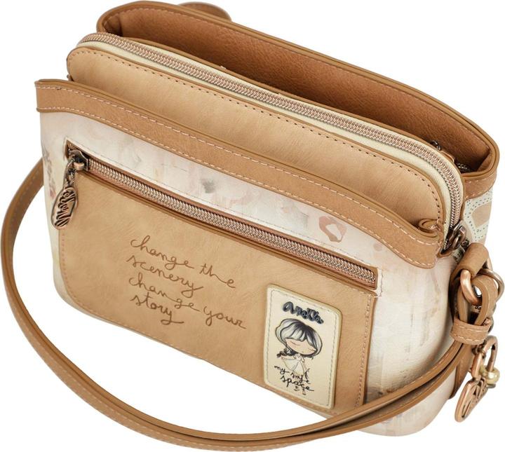 Image du produit Anekke Nature Umhängetasche 25 cm