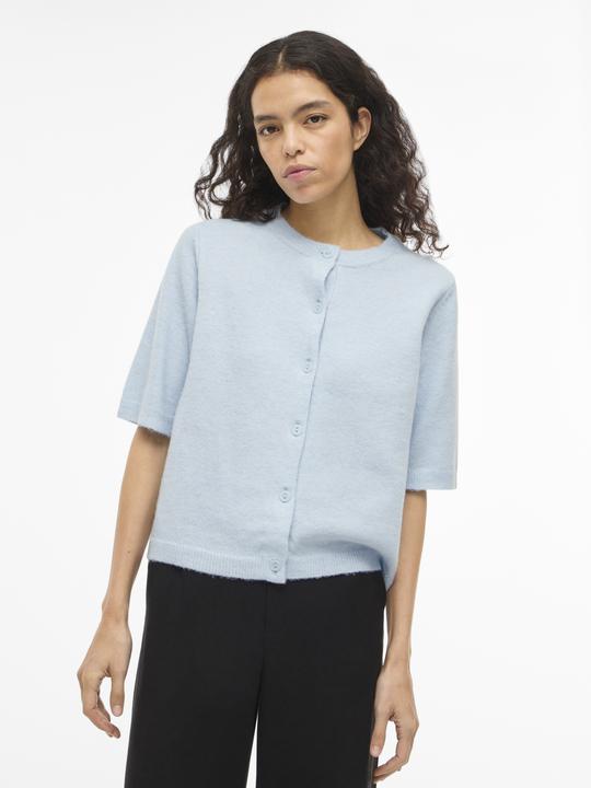 Produktbild Vila VILIGA Kurzarm Strickjacke (S)