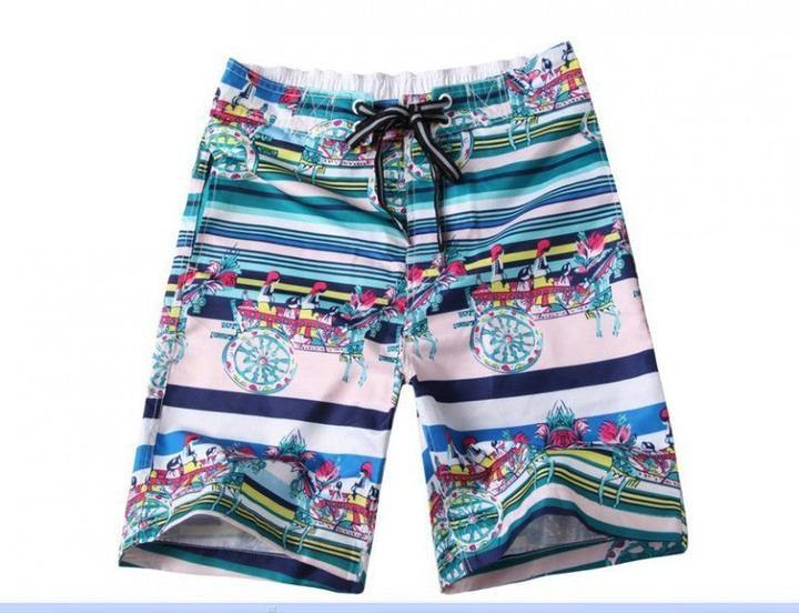 Image du produit Hermex Surfer élégant short de bain short de bain / taille L (L)