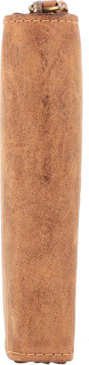 Immagine prodotto Greenburry Portafoglio vintage con segno della stella in pelle 10 cm