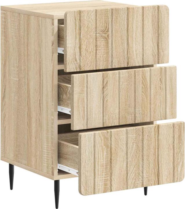 Immagine prodotto vidaXL Nachttisch (41 x 43 x 68 cm)