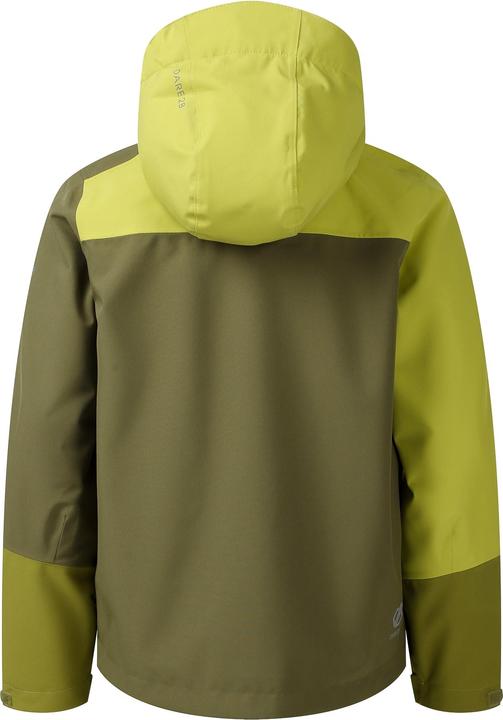 Immagine prodotto Dare2b Explore III Giacca Impermeabile Bambini (116)