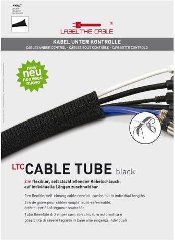 Produktbild Label-the-cable 5110 (Kabelschlauch, 200 cm)