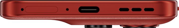 Actual product image Motorola Edge 50 Neo (512 GB, PANTONE Poinciana, 6.40", Dual SIM, 5G)