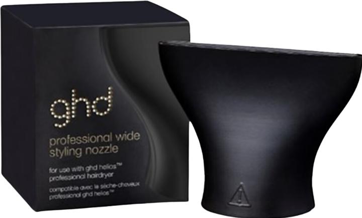 Image du produit ghd Buse large professionnelle pour Hélios
