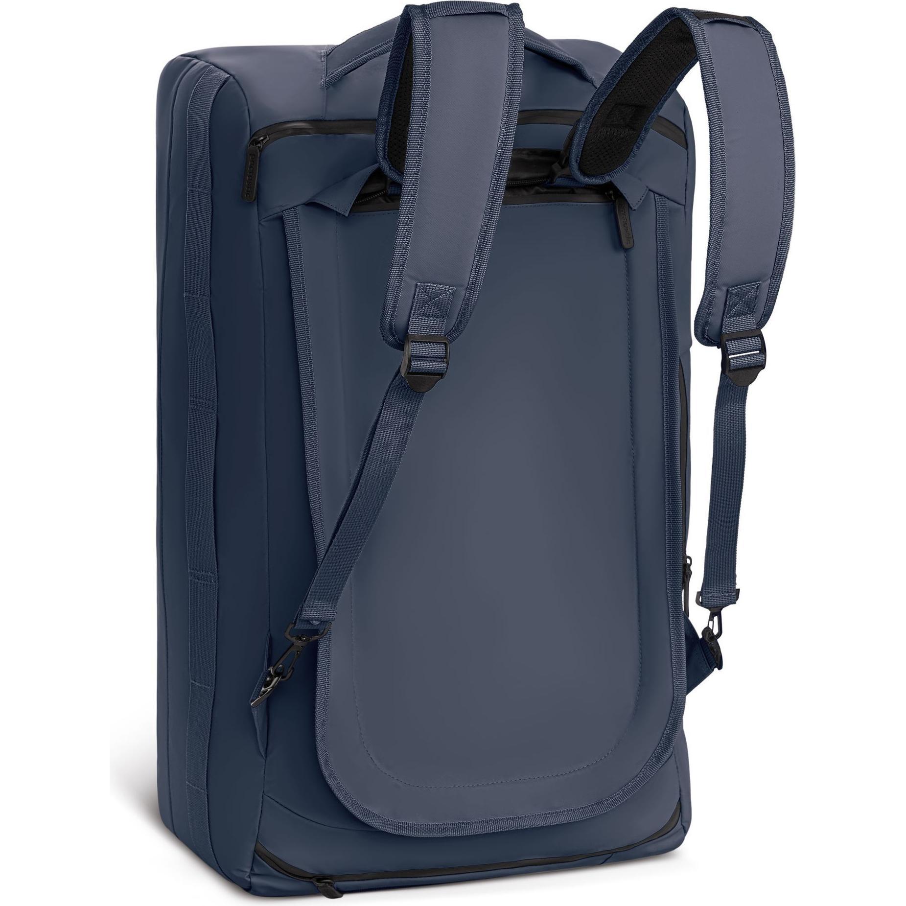 Thumbnail - Pactastic, Tasche, Urban Collection Reisetasche 37 cm, Blau, (66 l)