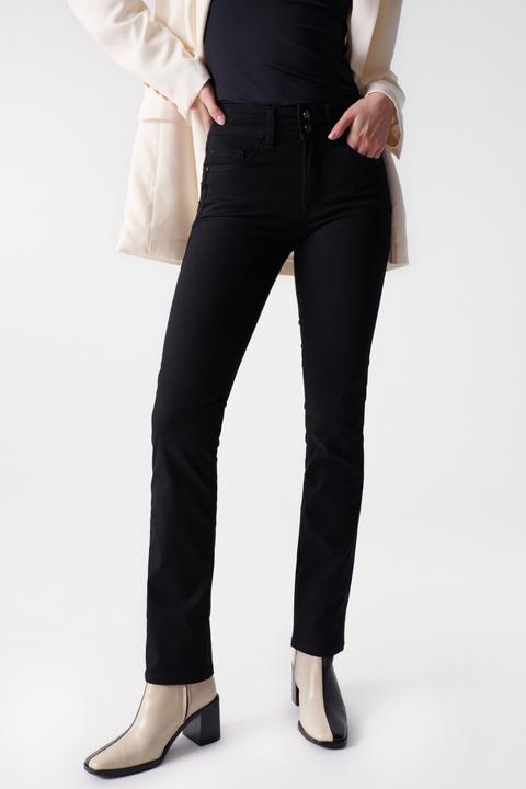Produktbild Salsa Jeans Jeans Slim Fit Secret Slim (W29/L32)