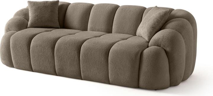 Produktbild Atelier del Sofa Octavio 3-Seat Sofa (3-Sitzer)