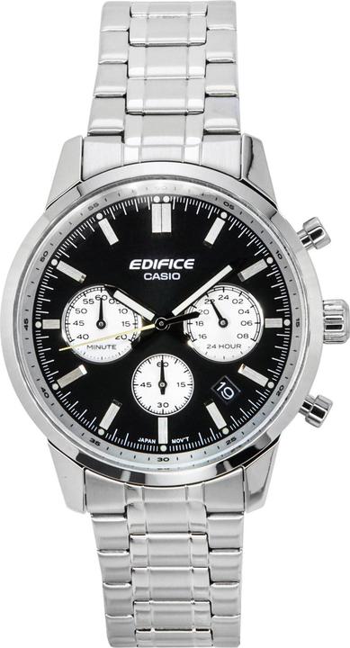 Produktbild Casio DW-5040RX-7ER (Analoguhr, Chronograph)