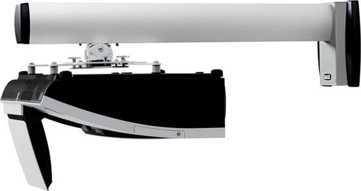 Produktbild SMS FS000450AW-P2 Projektorhalterung Wand Aluminium (Wand)