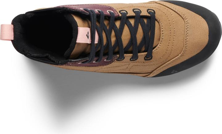 Produktbild Black Diamond W Circuit Mid Shoes (39.5)