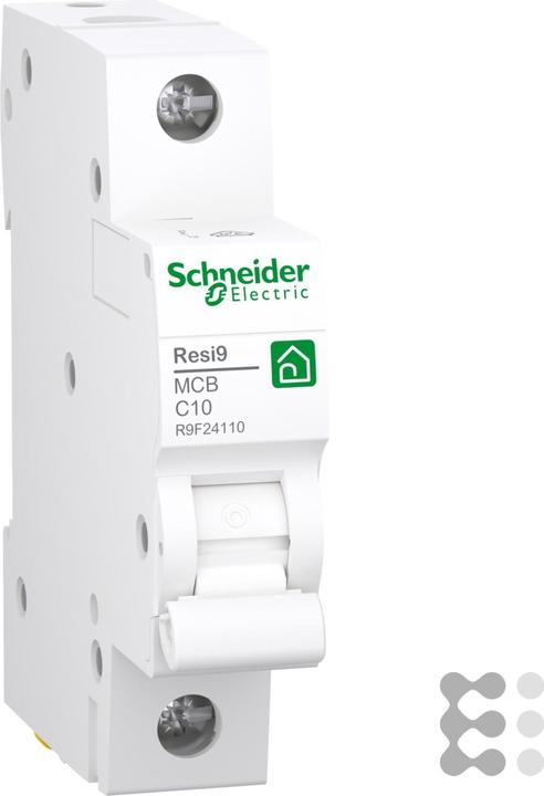 Image du produit APC Automate C 10A unipolaire R9F24110 Resi9