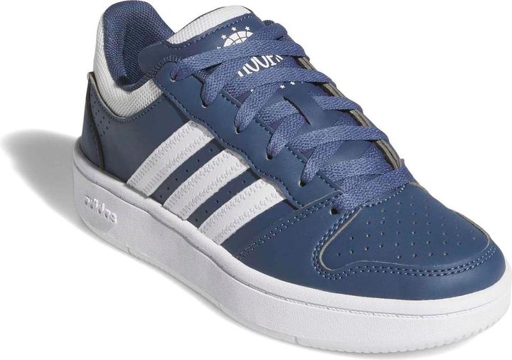 Image du produit Adidas Hoops Classic J - prloin/ftwwht/prloin (36)