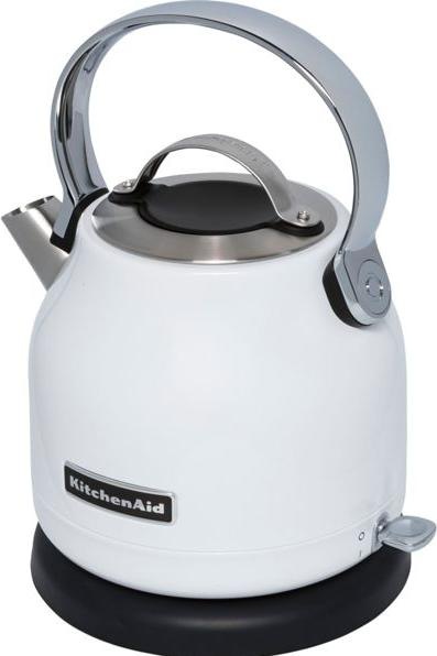 Actual product image KitchenAid Classic (1.25 l)