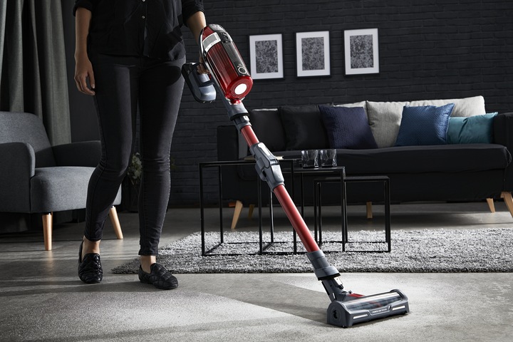Produktbild Rowenta X-Force Flex 11.60 Animal