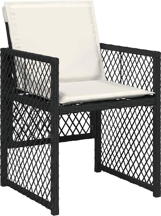 Produktbild vidaXL Garten Essgruppe (330 x 106 x 73 cm)