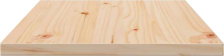 Image du produit vidaXL Tischplatte (90 x 45 cm)