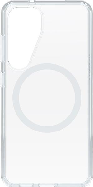 Actual product image OtterBox Symmetry Clear mit Magnets (Samsung Galaxy S25)