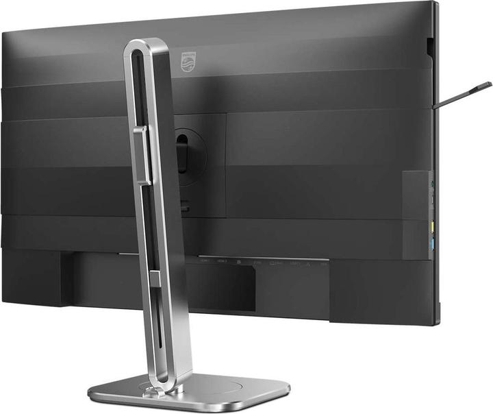 Produktbild Philips MMD 27B2U6903/00 IPS Monitor,,, Speakers, 2x HDMI, Port, USB Hub, TBT 4 OD, USB-C, Rj 45 (3840 x 2160 Pixel, 27")