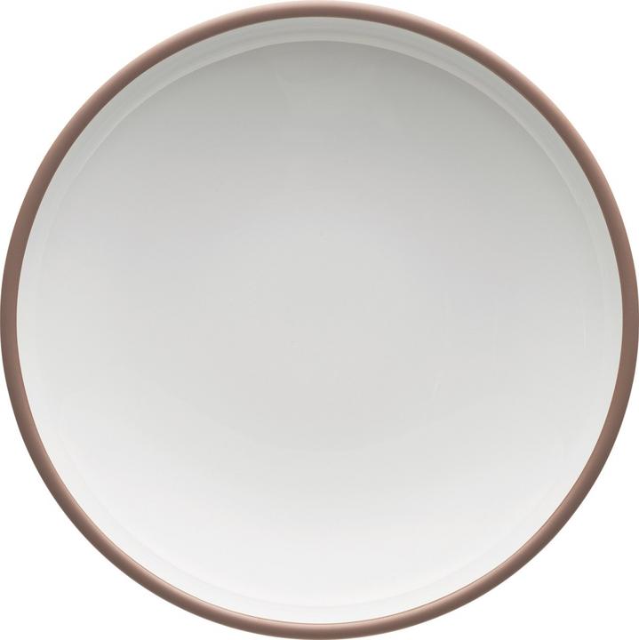 Produktbild Schönwald Shiro Rim Teller tief coupe glatt 21 cm (21 cm)
