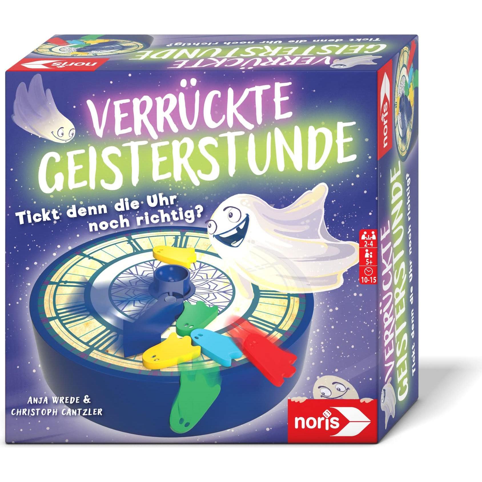 Noris Verrückte Geisterstunde (Deutsch) (606062036)