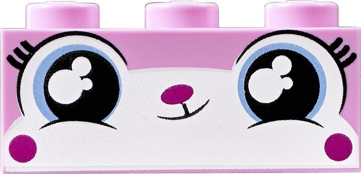 Immagine prodotto LEGO Gli amici più carini di sempre di Unicorn Kitty. (70822)