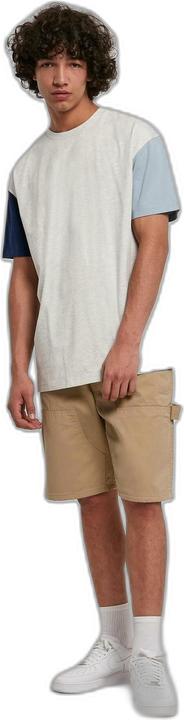 Immagine prodotto Urban Classics Organic Oversized Colorblock (S)