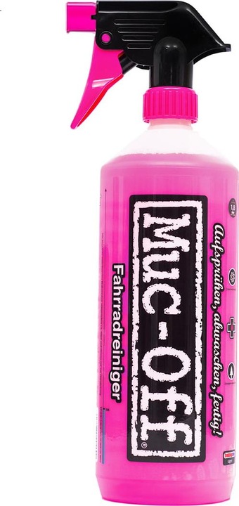 Image du produit Muc-Off Nettoyant pour vélo (1000 ml, Nettoyant pour vélo)