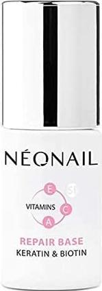Produktbild Neonail Repair Base (Weiss, Farblack)