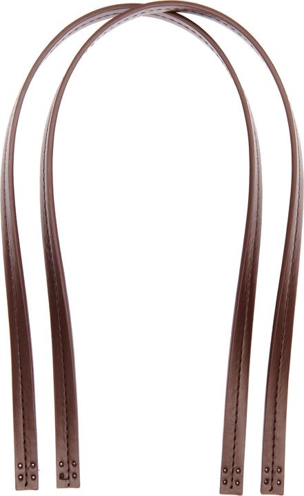 Actual product image Rico Design Bag handles "Long", 60 cm, 2 pieces