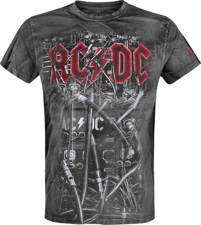Produktbild AC/DC PWR Wires (4XL)
