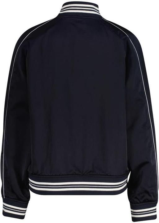 Actual product image GANT Satin Varsity Jacket (L)