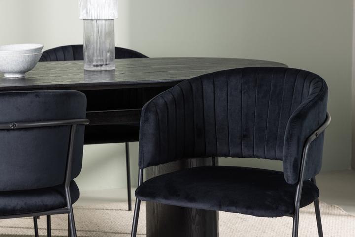 Actual product image Venture Home Selma (MDF)