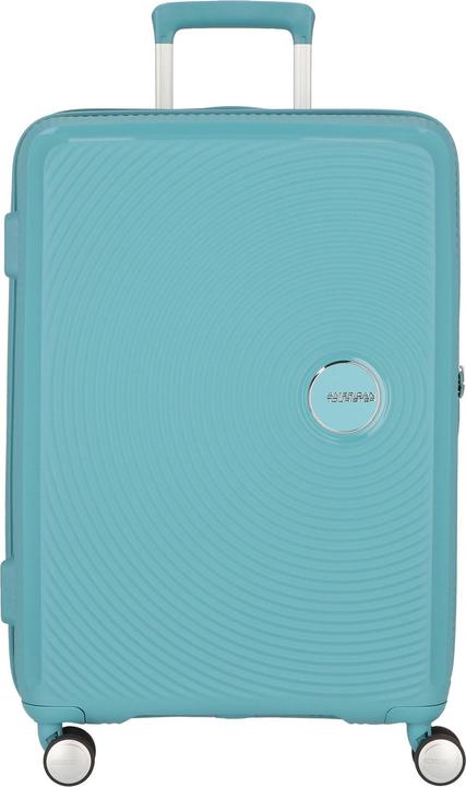 Actual product image American Tourister Soundbox (81 l)