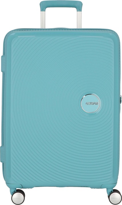 Produktbild American Tourister Soundbox (81 l, L (90 - 115l))
