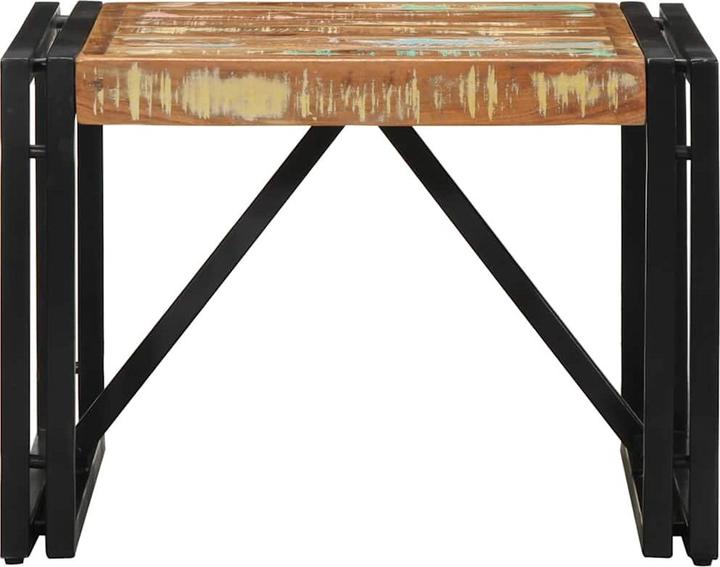Image du produit vidaXL Marvin (50 x 50 x 35 cm)