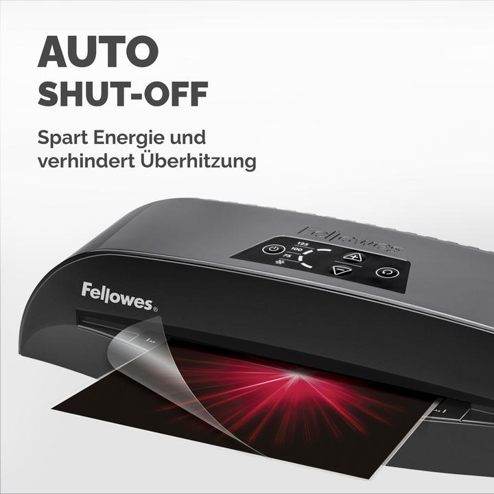 Immagine prodotto Fellowes Calibro del laminatore (80 - 125 µm, A4)
