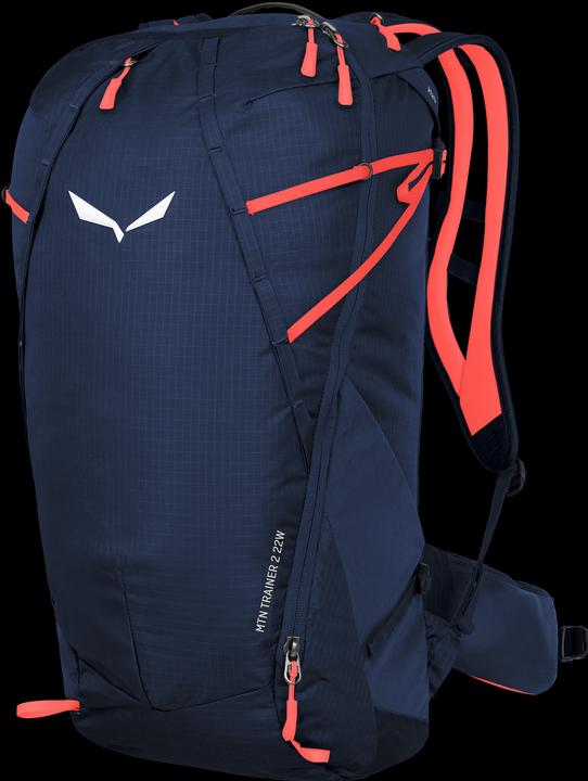 Produktbild Salewa Mountain Trainer L Rucksack Da (22 l)