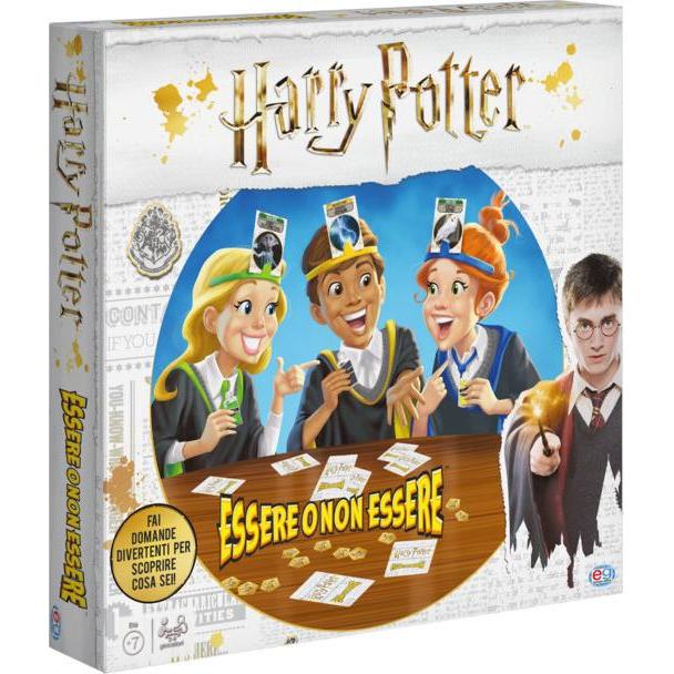 Spin Master Harry Potter - To Be Or Not To Be