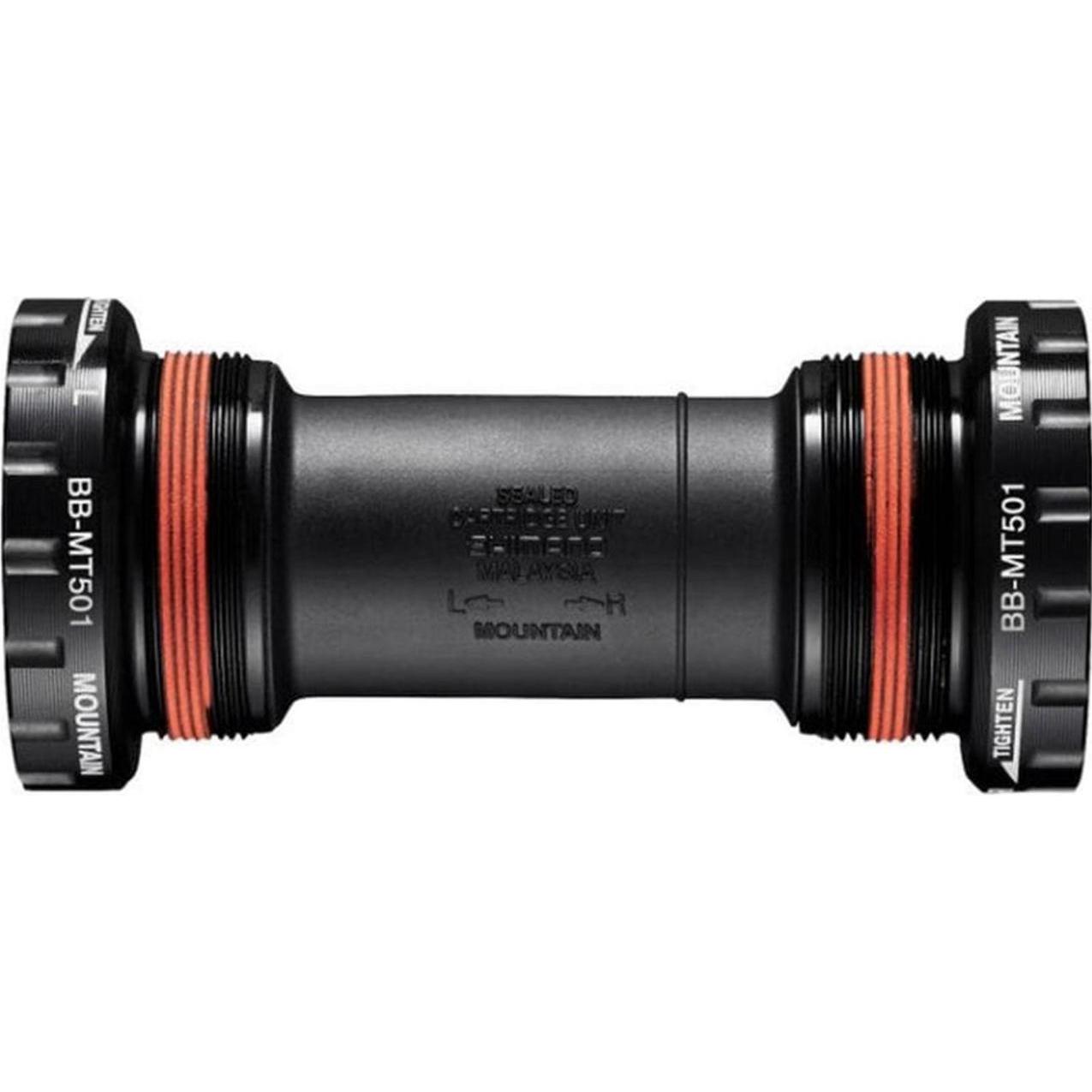 Shimano, Tretlager
