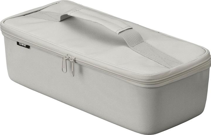 Yamazaki Sacoche à outils avec séparateur (16 cm, 4 l)