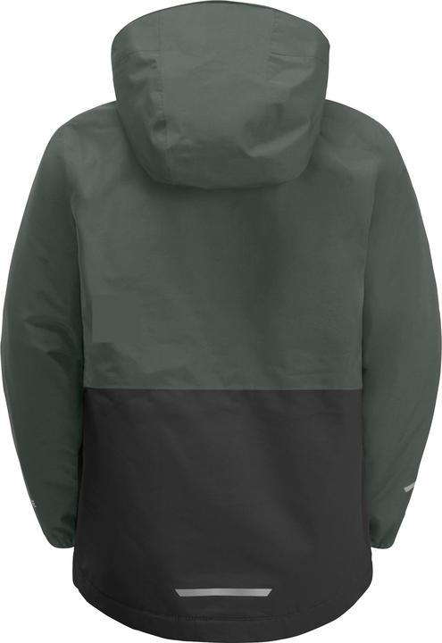 Produktbild Jack Wolfskin Snowy Days Jacket (164)