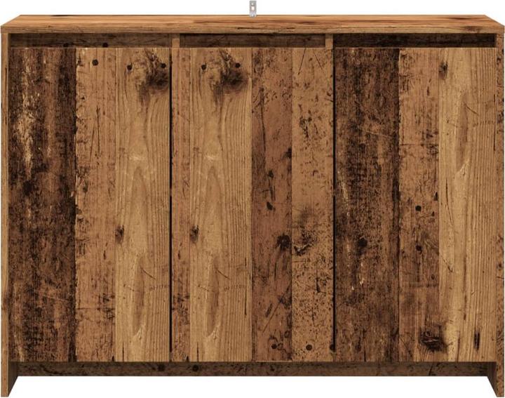 Image du produit vidaXL Sideboard (102 x 33 x 75 cm)