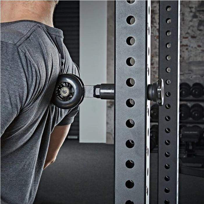 Image du produit ATX Rackable Mobility Roller - Trigger Roller