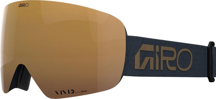 Produktbild Giro Contour RS Vivid Goggle