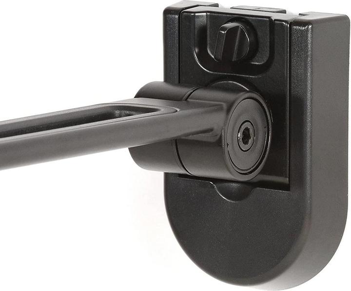 Image du produit Techly Kit de fixation (bras de montage réglable, support de tablette) pour tablette - Art